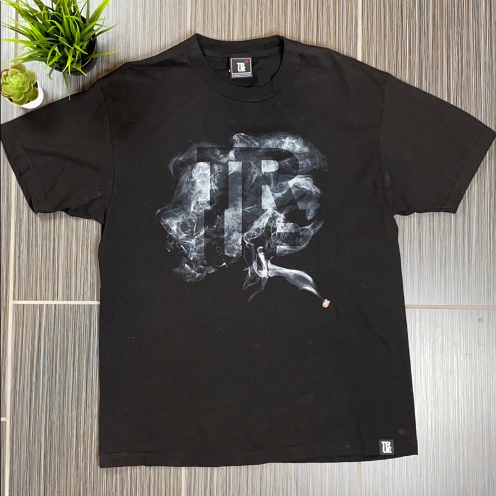 True Smoked Tee
